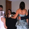 Wedding Bells Ring For Janelle and Felipe
